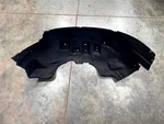 2015-20 Ford F150 Front Left Fender Shield Liner Guard Fl34-16035-ca Oem. Fixed Price $55.00.