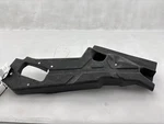 2016-2018 Lincoln Mkx 3.7l Rear Right Air Deflector Splash Shield Oem. Fixed Price $30.80.