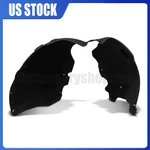 Fits For Porsche Macan 2.0l 17-24 Front Rh Fender Liner Splash Shield 95b809962d. Fixed Price $59.99.