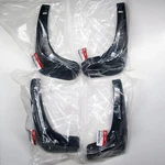 Genuine Mud Guards 86831-a9000 4pc Set - For 2015-18 Kia Sedona. Fixed Price $39.95.