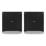 Luverne 250744 Rear Dually 23" Mud Guards For Select Silverado, Sierra 3500. Fixed Price $204.95.