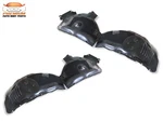 For Tesla 2020-2024 Model Y Lh Rh Front Left & Right Set Fender Liner. Fixed Price $104.21.