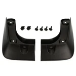 Oem New Genuine 2019-2020 Kia Optima Rear Splash Guards Mud Flaps D4f46-ak1a0. Fixed Price $17.26.