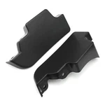 Pair Front L&r Mud Flap Fender Plate Air Cover For Subaru Forester2009-2013. Fixed Price $15.99.