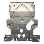 L663 Land Rover Defender Engine Undertray L8b2-5f002-ad. Fixed Price $215.30.