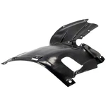 Fender Liner For Audi A3 2006-2008 Front Driver Side Plastic. Fixed Price $37.25.