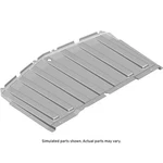 Genuine Gm Front Bumper Fascia Center Air Deflector 23480701. Fixed Price $165.59.