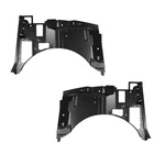 For Chevy Express 1500/2500/3500 03-14 Fender Liners Driver Passenger Side Pair. Fixed Price $442.08.