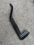 Strip Grille Bumper Rear Right Volvo Xc60 Ii 2 R-design 2021- 32296913. Fixed Price $116.58.