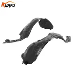 For Nissan Altima 2016-2018 17 Front Inner Fender Liner Splash Left+right. Fixed Price $50.61.