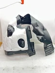 21-24 Tesla Ms Front Left Wheel Arch Fender Liner Splash Shield Guard 1933122-. Fixed Price $299.00.