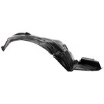 Fender Liner For 2012-2014 Subaru Impreza 2013-2015 Xv Crosstrek Front Right. Fixed Price $66.75.