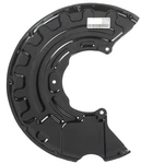 New Oe Genuine Vw Volkswagen 06-2017 Cc Passat Left Splash Shield 1k0-615-311-c. Fixed Price $48.69.