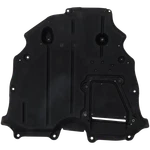 Engine Splash Shield For Toyota Highlander 2023-2024 Lower 2.4l. Fixed Price $188.08.