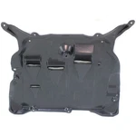 Engine Splash Shield Front For 2003-2014 Volvo Xc90. Fixed Price $77.65.