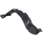 Front Left Driver Side Fender Liner For 2015-2018 Toyota Prius V To1248208. Fixed Price $47.99.