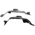 For Gmc Envoy Xl Splash Guard/fender Liner 2002-2006 Driver And Passenger Pair. Fixed Price $105.58.
