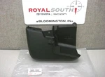 Toyota Fj Cruiser Left Front Mud Guard Flap Genuine Oe Oem. Fixed Price $60.68.