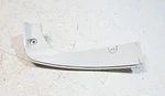 Front Left Driver Side Bumper Splash Shield Guard Trim Oem Bmw E70 M Sport. Fixed Price $52.00.