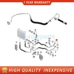 Engine Oil Cooler Hose Inlet Oem For Bmw F07 F12 F02 F06 550i/650i/750li Xdrive. Fixed Price $328.99.