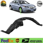 Front Inner Fender Liner Passenger Side For 2012-2014 Acura Tl Fwd. Fixed Price $43.98.