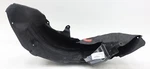New Oem Rear Right Quarter Panel Splash Shield 59122fl00a For Impreza 2017-2023. Fixed Price $91.25.