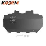 Front Lower Skid Plate Splash Shield For Toyota Tacoma 2024-2026 Powder Coated. Fixed Price $197.00.