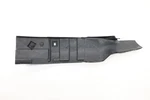 2015 - 2026 Ford Transit-250 Front Left Fender Liner Shield Oem Bk3116f573be. Fixed Price $49.40.
