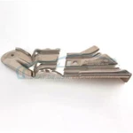 Genuine Bmw 51717140964 - Retainer Cover Wheel Arch Front Right 5 Series 6. Fixed Price $95.75.