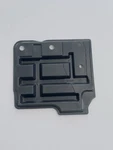 2014-2024 Infiniti Q50 Front Left Inner Fender Splash Shield Cover Oem63833jk50a. Fixed Price $27.99.