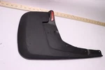 Husky Liners Driver Front Mud Guard Thermoplastic Black 58141 -what's Shown Only. Fixed Price $17.97.