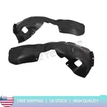 Lh & Rh Side Front Fender Liner Set For 2022-2023 Hyundai Tucson. Fixed Price $60.99.