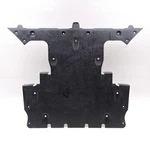 2022-2024 Rivian R1s Front Lower Underbody Skid Splash Shield Panel Cover -26-g. Fixed Price $455.00.