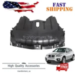 For Bmw X6 E71 2008-2013 Engine Splash Guard Diesel Models 51757180633. Fixed Price $72.99.