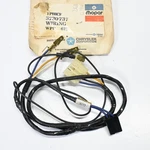 Oem Mopar 1973-1974 E-body Rallye Gauge Cluster Wiring Jumper Harness. Fixed Price $122.16.