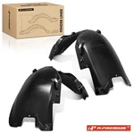 A-premium 2pcs Front Inner Fender Liner Dustproof Pp For Dodge Charger Magnum. Fixed Price $235.99.