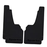 4pcs Universal Car Mud Flaps Rubber Mudguard Splash Guards For. Fixed Price $46.00.