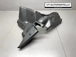 2016-2019 Jaguar Xf 3.0 Engine Right Passenger Side Insulation Trim Cover Oem. Fixed Price $40.53.