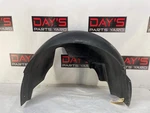 2010 Cadillac Cts-v Sedan Lh Driver Rear Fender Wheel House Well Liner Oem. Fixed Price $99.99.