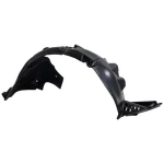 New Front, Passenger Side Fender Liner For Chevrolet Sonic 2012-2016. Fixed Price $42.22.