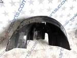 2004 - 2007 Bmw 5 E60 Front Left Wheel Arch Shell Splash Guard Fender Cover Oem. Fixed Price $80.00.