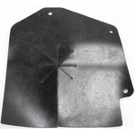 Fender Liner For Cadillac Sts 2005-2011 Driver Or Passenger Side. Fixed Price $13.98.