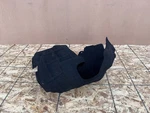 Nissan 370z 09-21 Oem Rear Right Passenger Fender Liner Splash Shield Assembly. Fixed Price $99.95.