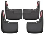 Husky Liners 58526 Custom Front And Rear Mud Guard Set. Fixed Price $119.99.
