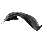Fender Liners Front Driver Left Side Hand 4l0809961b For Audi Q7 2007-2015. Fixed Price $61.57.