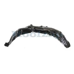 For 09-12 Venza Front Splash Shield Inner Fender Liner Panel Rh Passenger Side. Fixed Price $47.95.