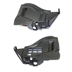 Fits 14-18 Tundra P/u Front Splash Shield Inner Fender Liner Left Right Set Pair. Fixed Price $85.95.