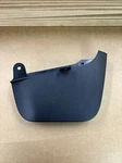 20-23chevy Silverado 2500-3500hd, Rear Lh Side Tire Front Air Deflector,84574874. Fixed Price $18.00.