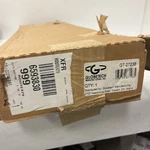 Globetech Gt-2723b Mud Flap Hangers. Fixed Price $62.99.