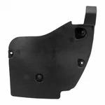 Genuine Ford Fender Liner Extension Hc3z-16e206-a. Fixed Price $15.79.